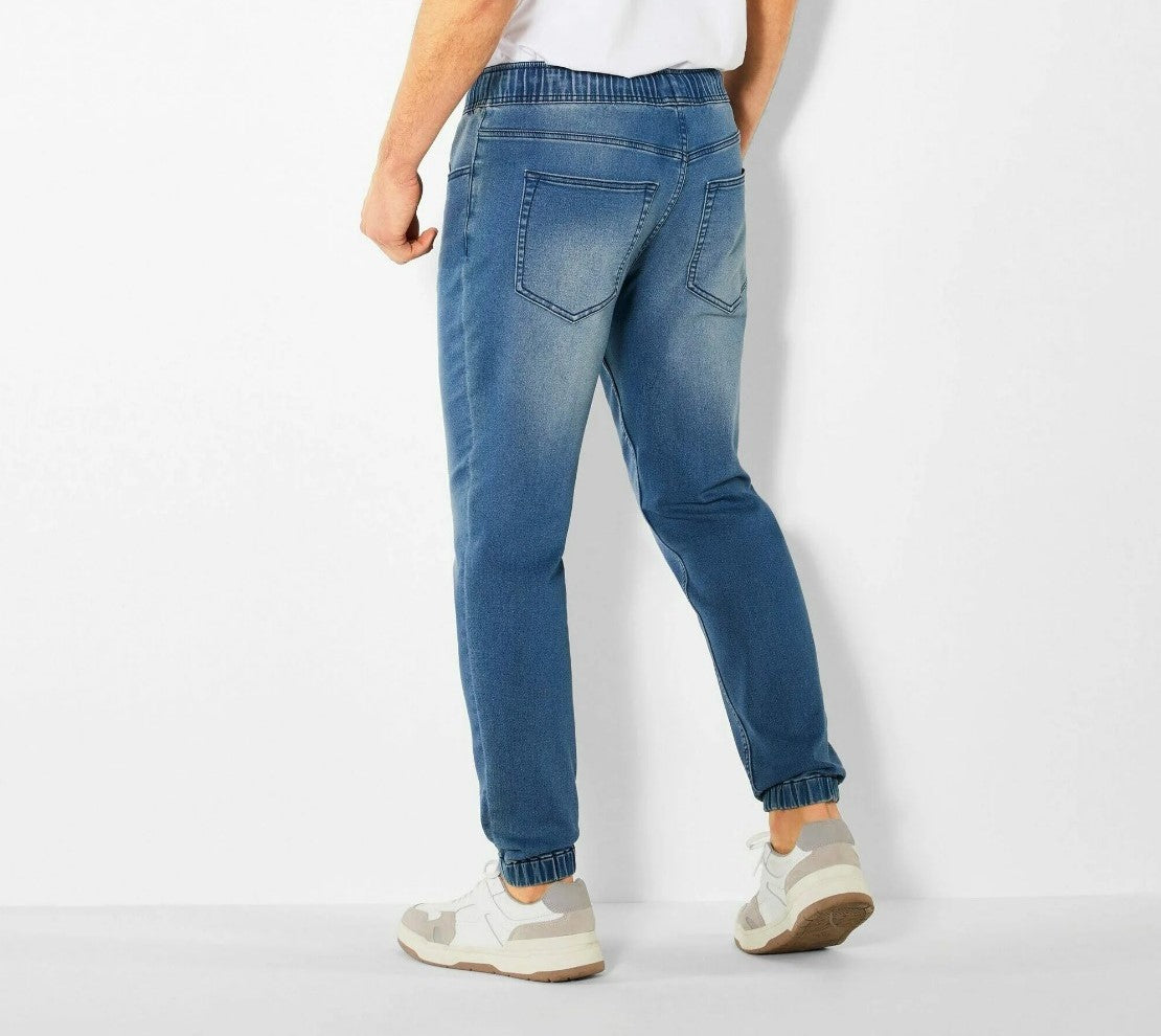 Men's Jogger Jeans by Bench Men's Jogger Jeans by Bench
